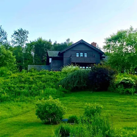 Stowe Villa At Trapp - Four Season Paradise